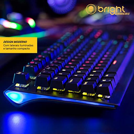 Bright Compact II