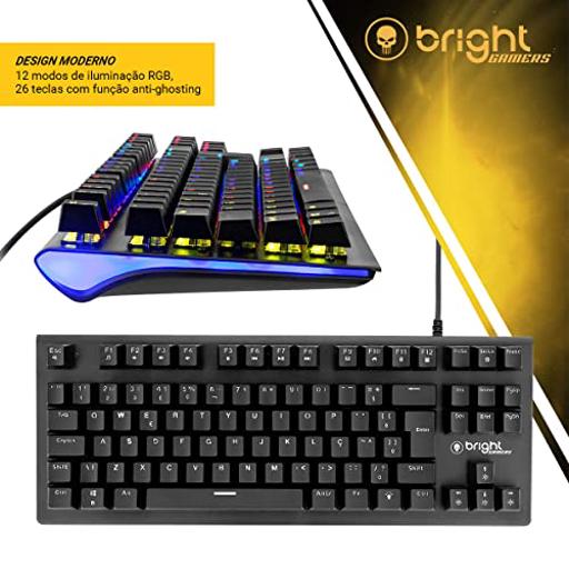 Bright Compact II
