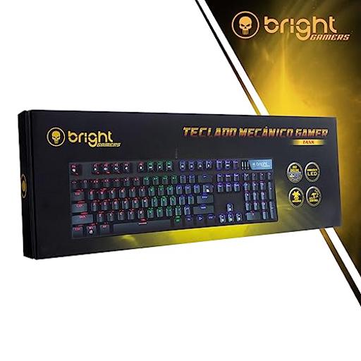 Bright Tank