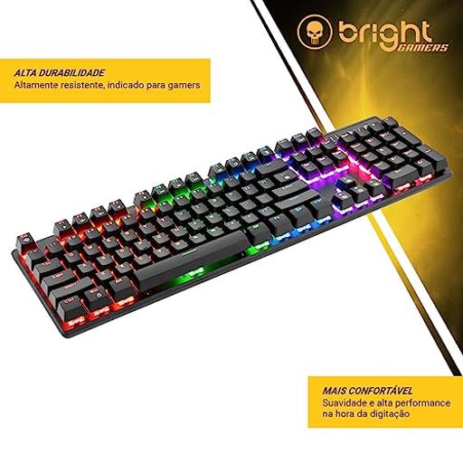Bright Tank