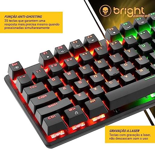Bright Tank