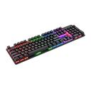 Teclado Bright Tank