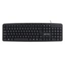 Teclado C3 Tech KB-M40BK