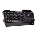 Teclado C3 Tech KGM-500BK