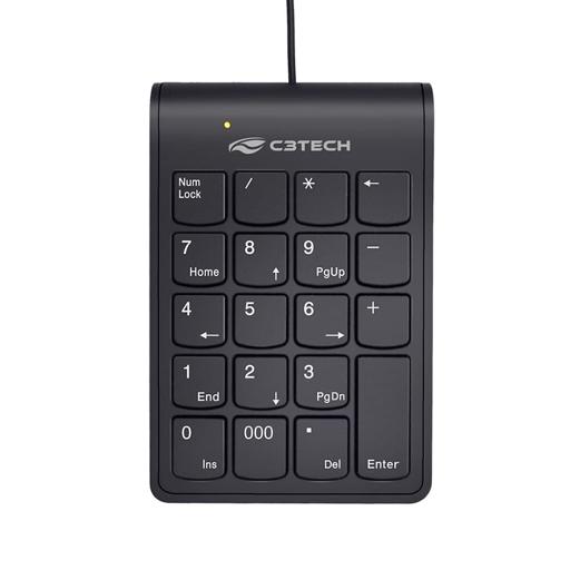 C3 Tech KN-12BK