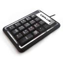 Teclado C3 Tech Plus