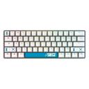 Teclado Checkpoint KX-400