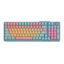 Teclado Cooler Master MK770 Macaron