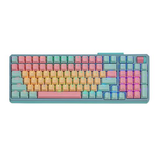 Cooler Master MK770 Macaron
