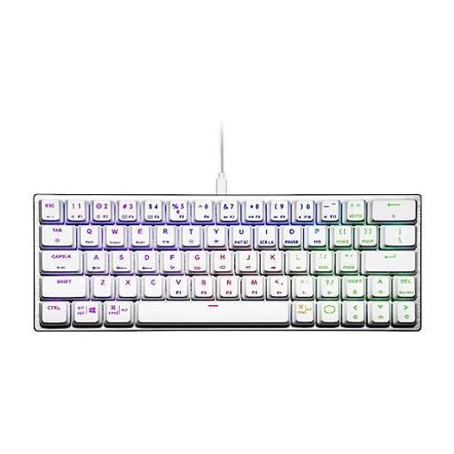 Cooler Master SK620