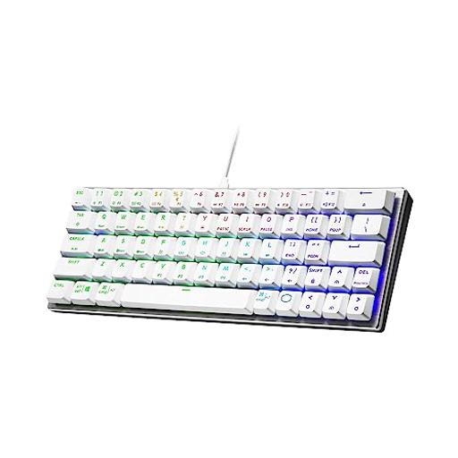 Cooler Master SK620