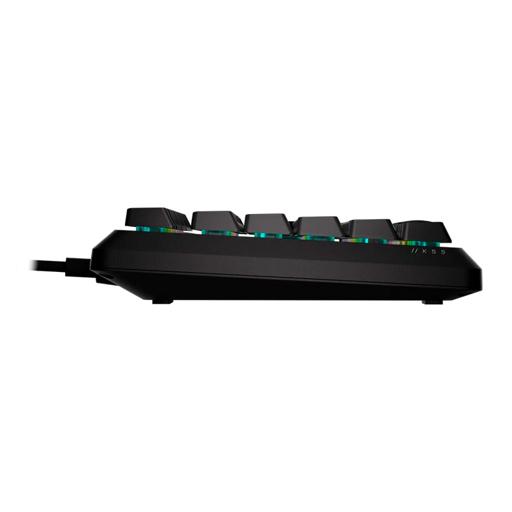 Corsair CORE K55 RGB