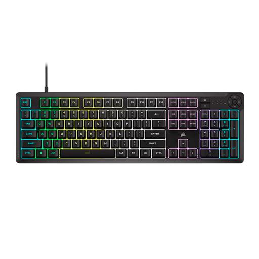Corsair Core K55 RGB
