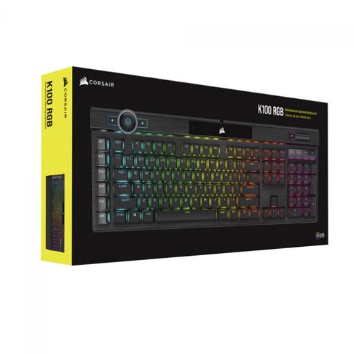 Corsair K100