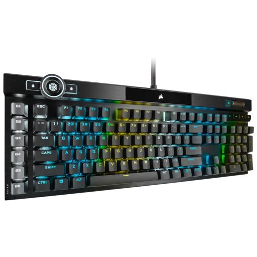Corsair K100