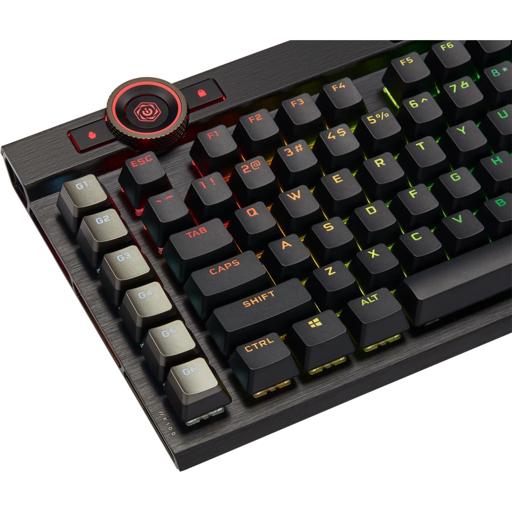 Corsair K100
