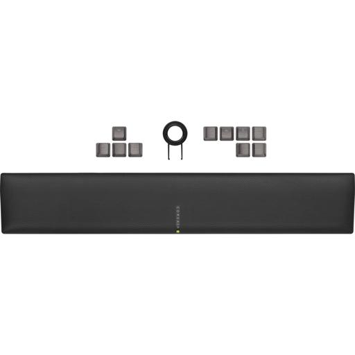 Corsair K100