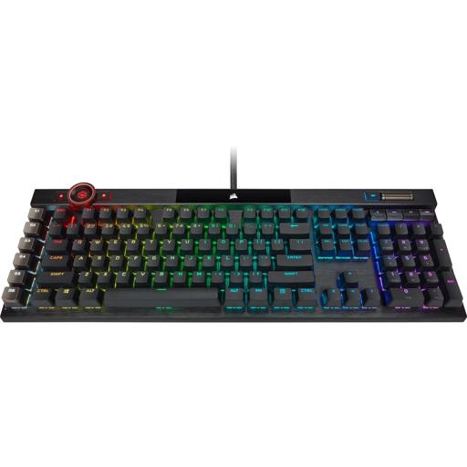 Corsair K100