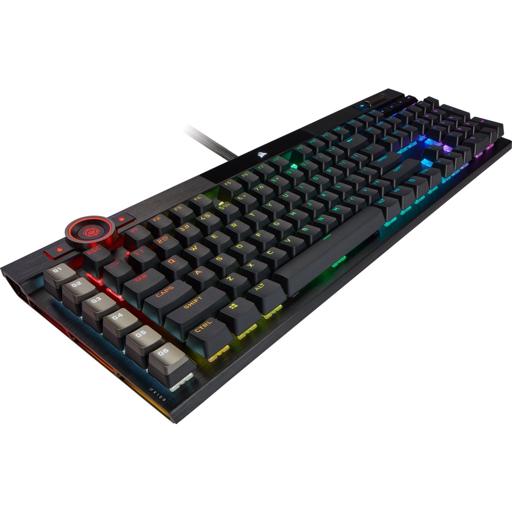 Corsair K100