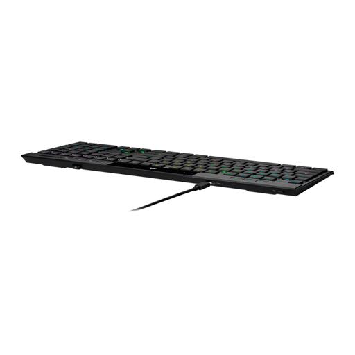 Corsair K100 Air