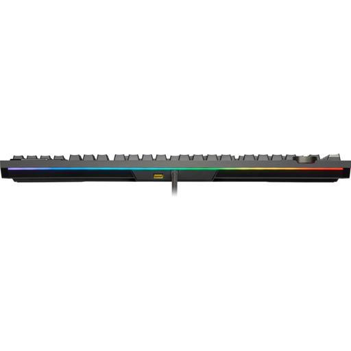 Corsair K100
