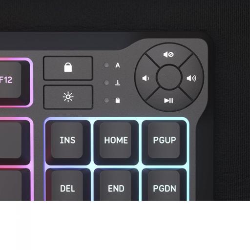 Corsair K55 Core TKL