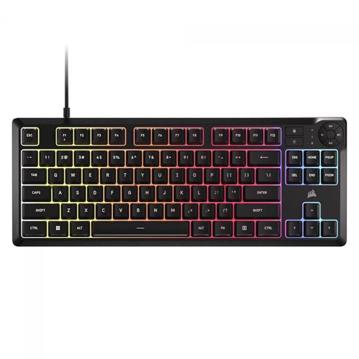 Corsair K55 Core TKL