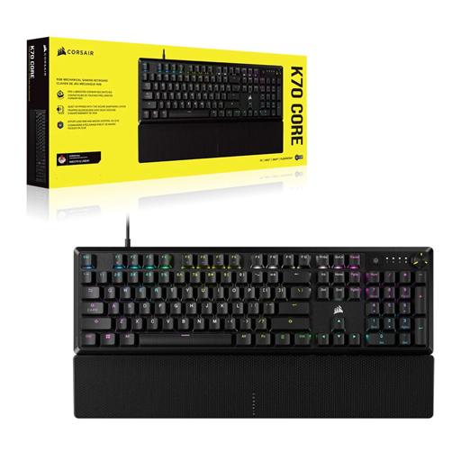 Corsair K70 Core