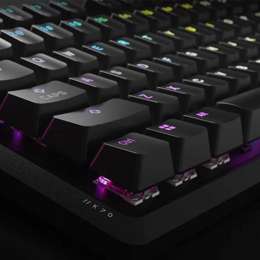Corsair K70 Core RGB