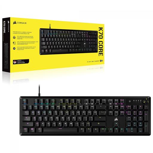 Corsair K70 Core RGB