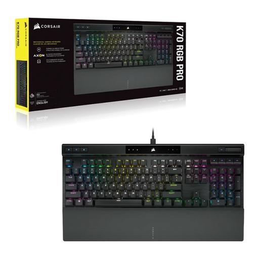 Corsair K70 Pro