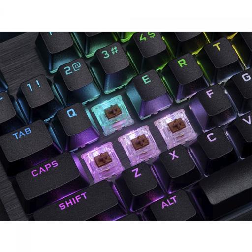 Corsair K70 RGB Pro