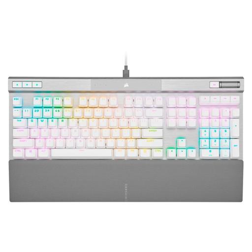 Corsair K70 RGB Pro