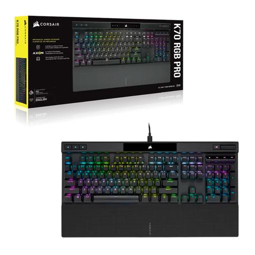 Corsair K70 RGB PRO