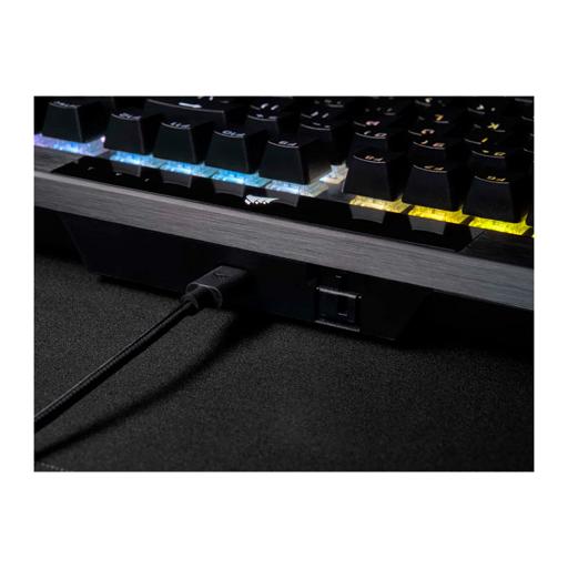 Corsair K70 RGB PRO