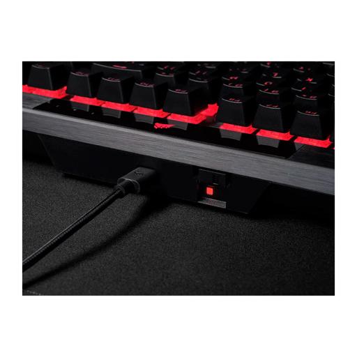 Corsair K70 RGB PRO