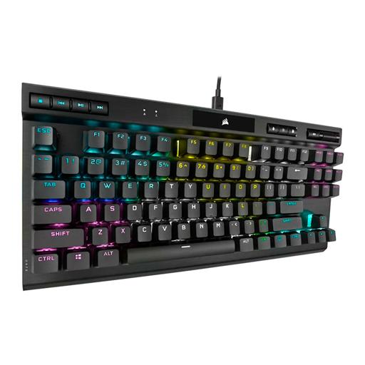 Corsair K70 RGB TKL Champion Series