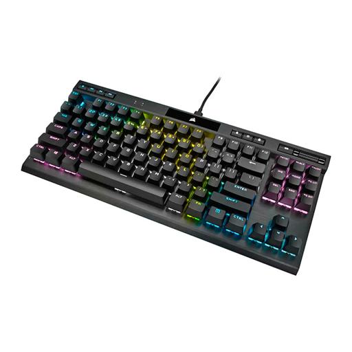 Corsair K70 RGB TKL CHAMPION SERIES