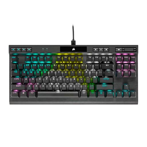 Corsair K70 RGB TKL CHAMPION SERIES