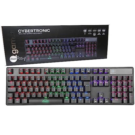 Dazz Cybertronic