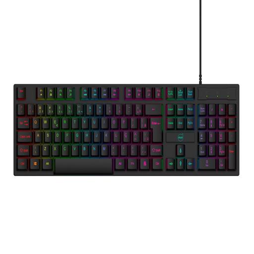 Dazz GTE1000 Rainbow