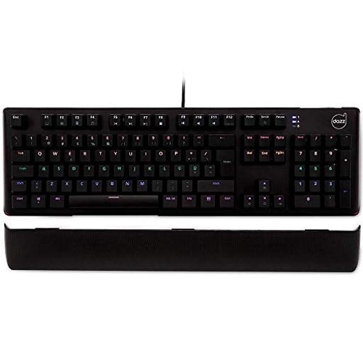 Dazz Predator