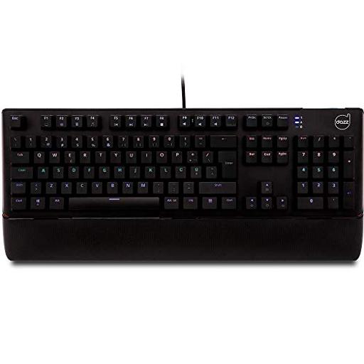 Dazz Predator