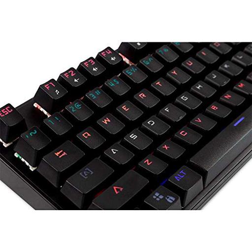 Dazz Predator