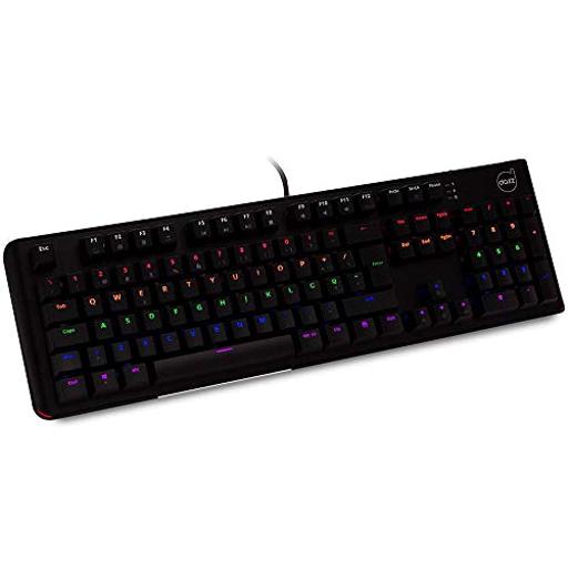 Dazz Predator
