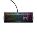 Teclado Dell Alienware Alienware AW510K RGB