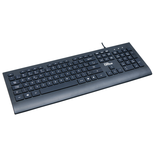 Dr. Office KDR-0202-B