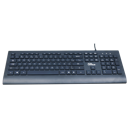 Teclado Dr. Office KDR-0202-B
