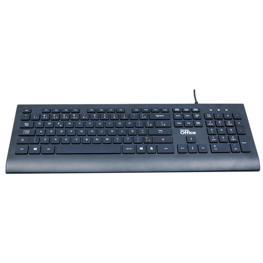 Dr. Office KDR-0202-B