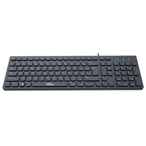 Dr. Office KDR-0204-B